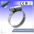 round metal clamp